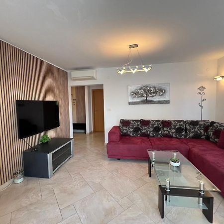 Ana Exclusive Apartments Елса Экстерьер фото