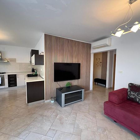 Ana Exclusive Apartments Елса Экстерьер фото