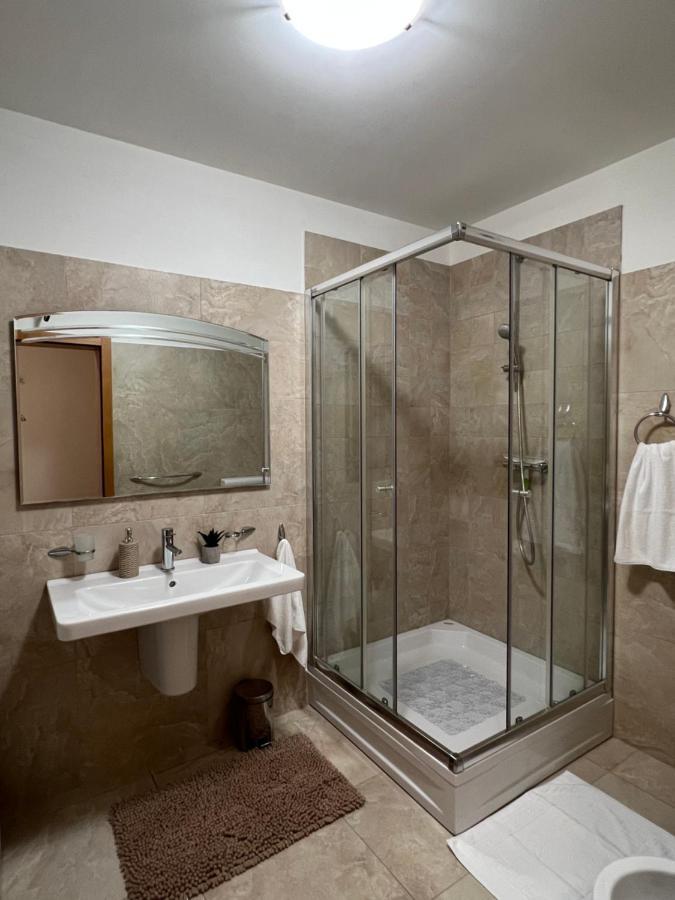 Ana Exclusive Apartments Елса Экстерьер фото
