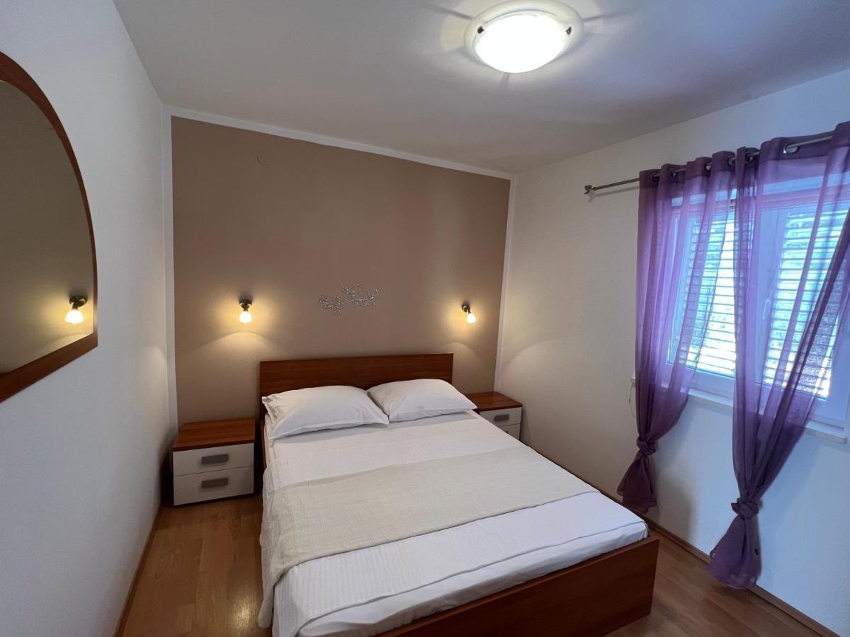 Ana Exclusive Apartments Елса Экстерьер фото