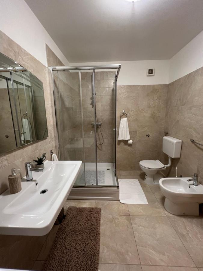 Ana Exclusive Apartments Елса Экстерьер фото
