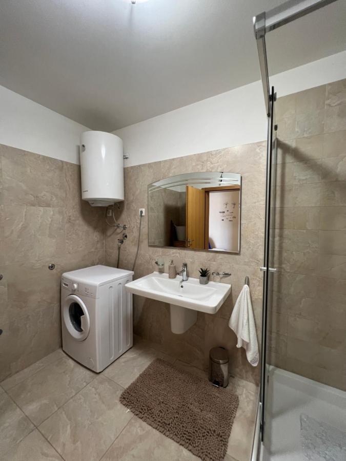 Ana Exclusive Apartments Елса Экстерьер фото