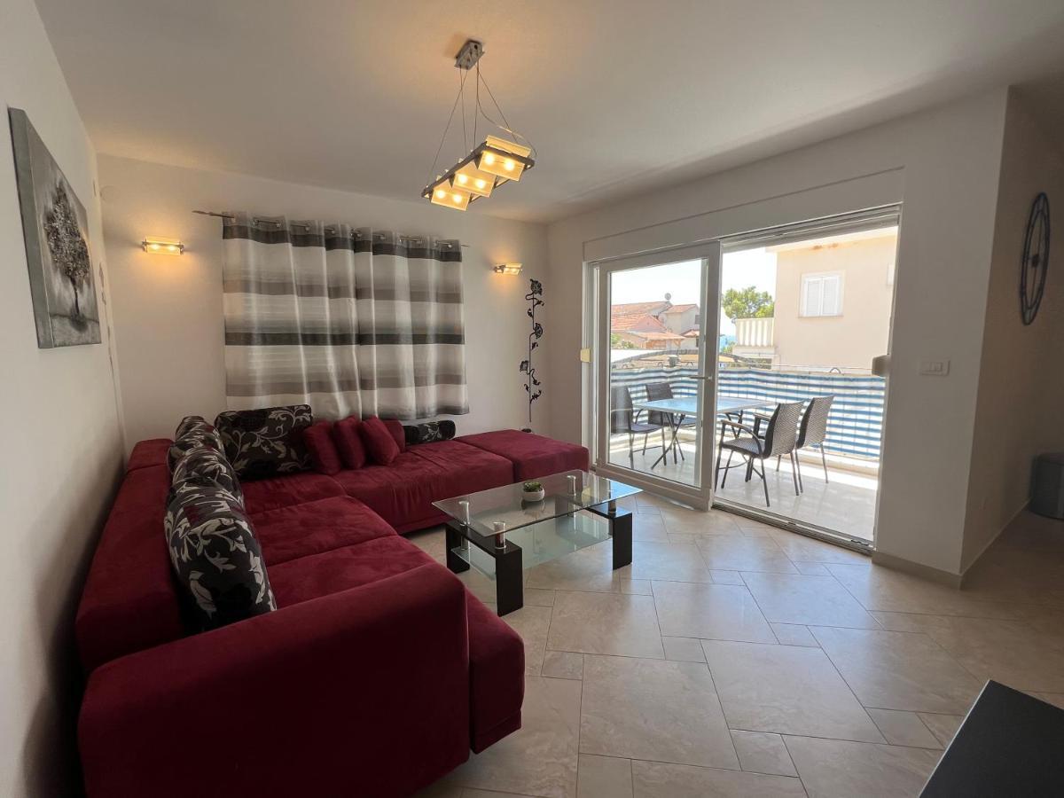 Ana Exclusive Apartments Елса Экстерьер фото