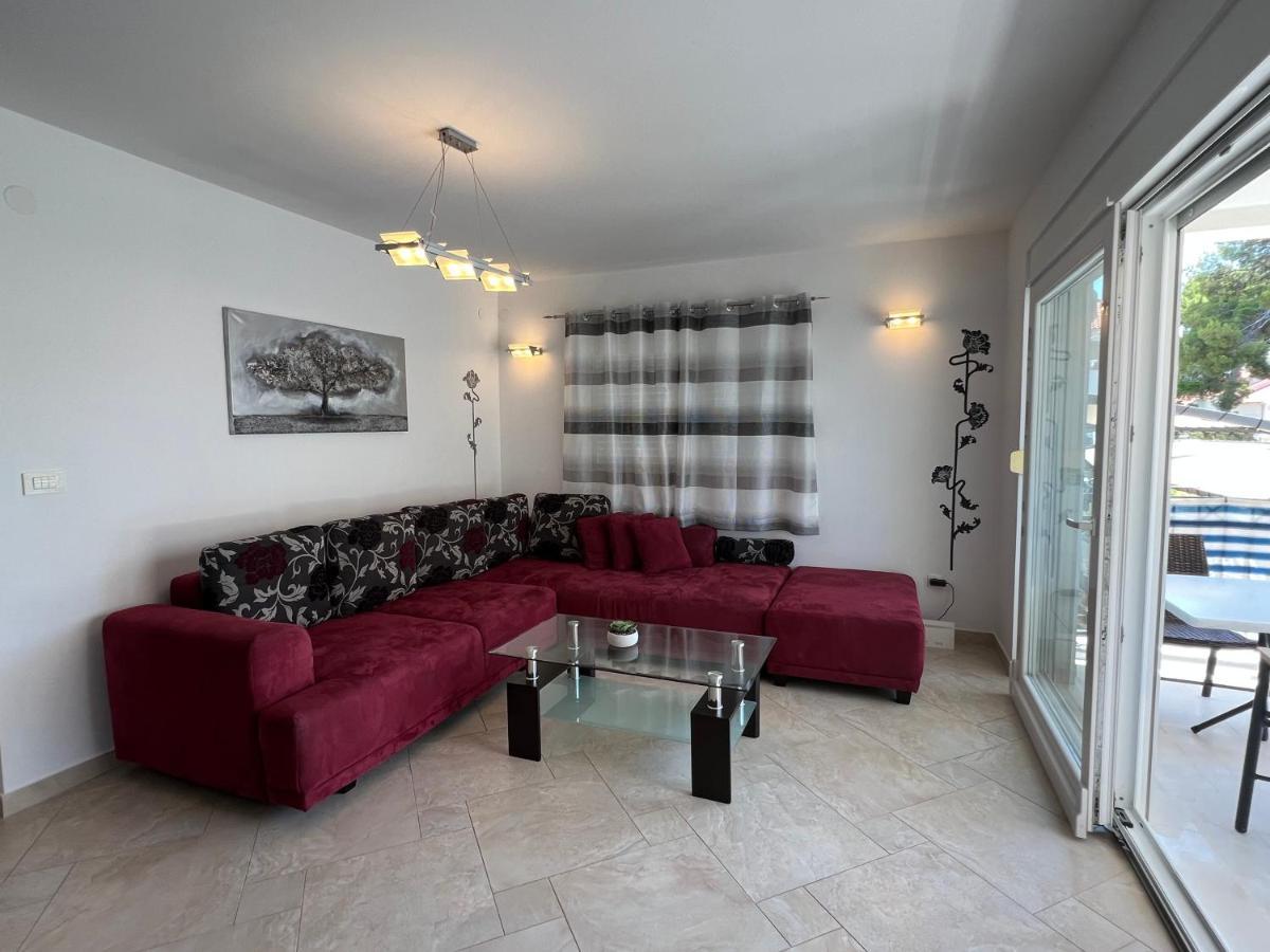 Ana Exclusive Apartments Елса Экстерьер фото