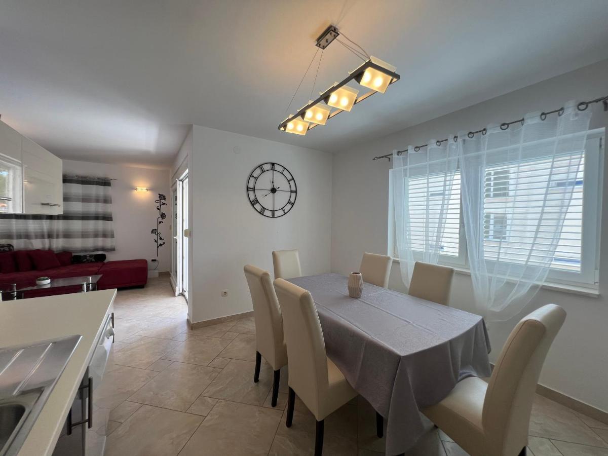 Ana Exclusive Apartments Елса Экстерьер фото