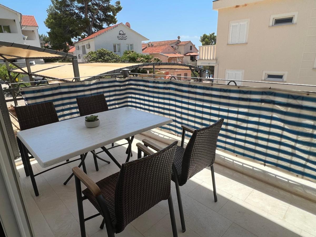 Ana Exclusive Apartments Елса Экстерьер фото
