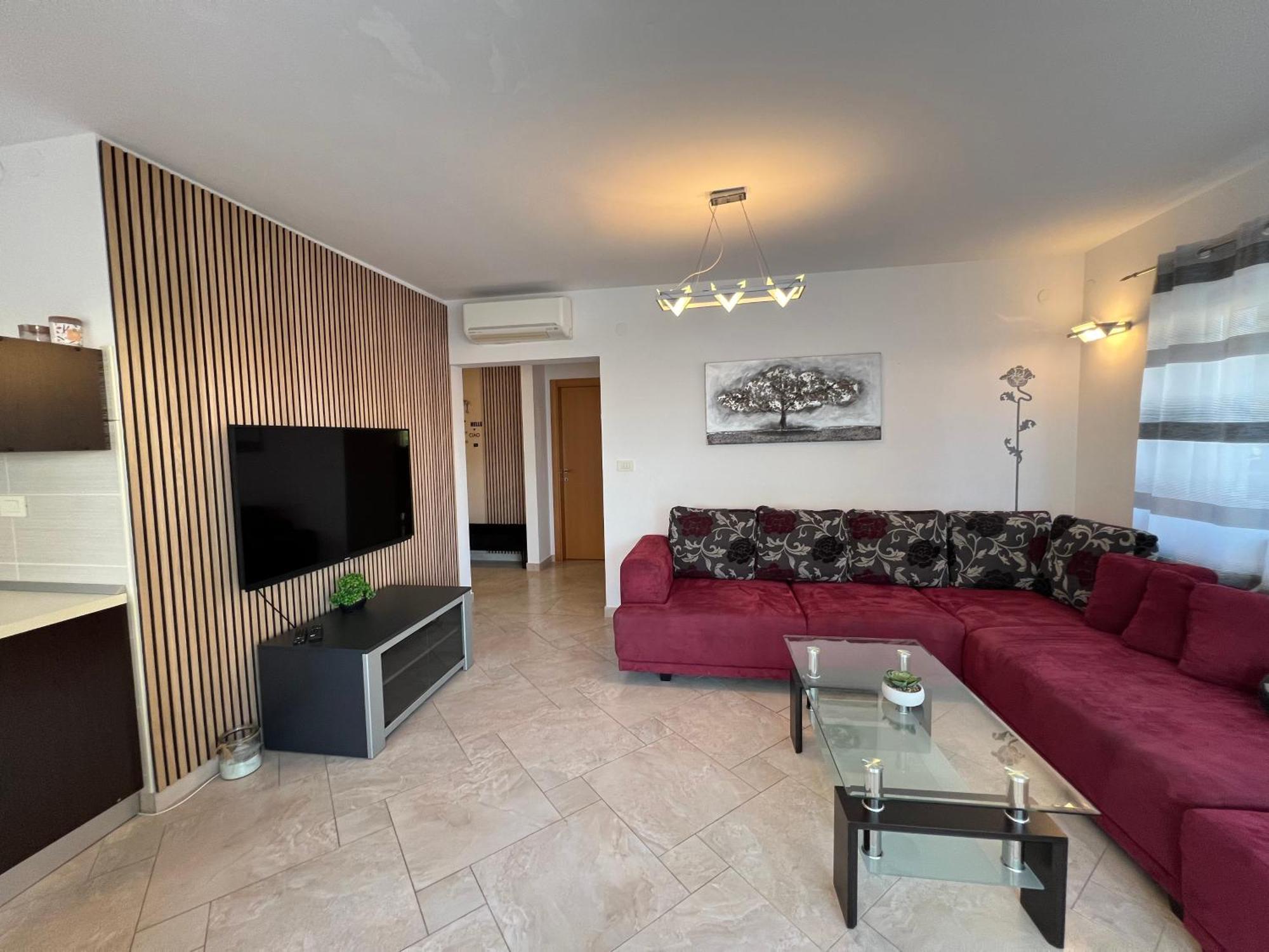 Ana Exclusive Apartments Елса Экстерьер фото