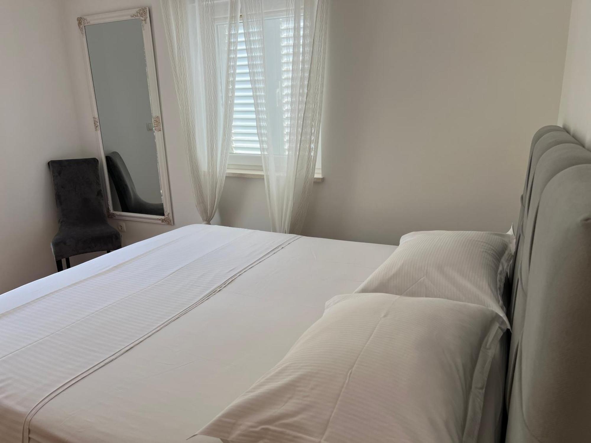 Ana Exclusive Apartments Елса Экстерьер фото