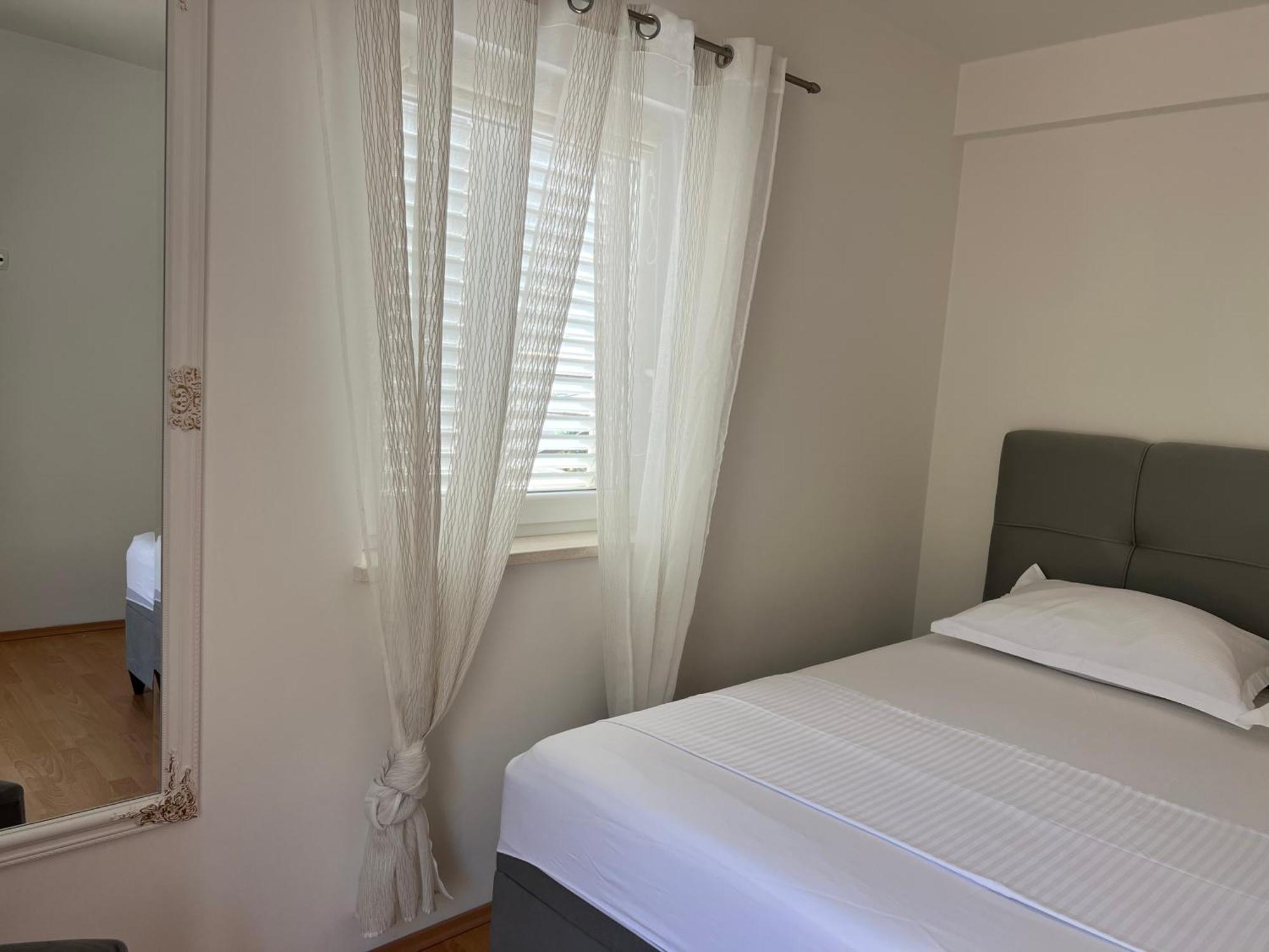 Ana Exclusive Apartments Елса Экстерьер фото