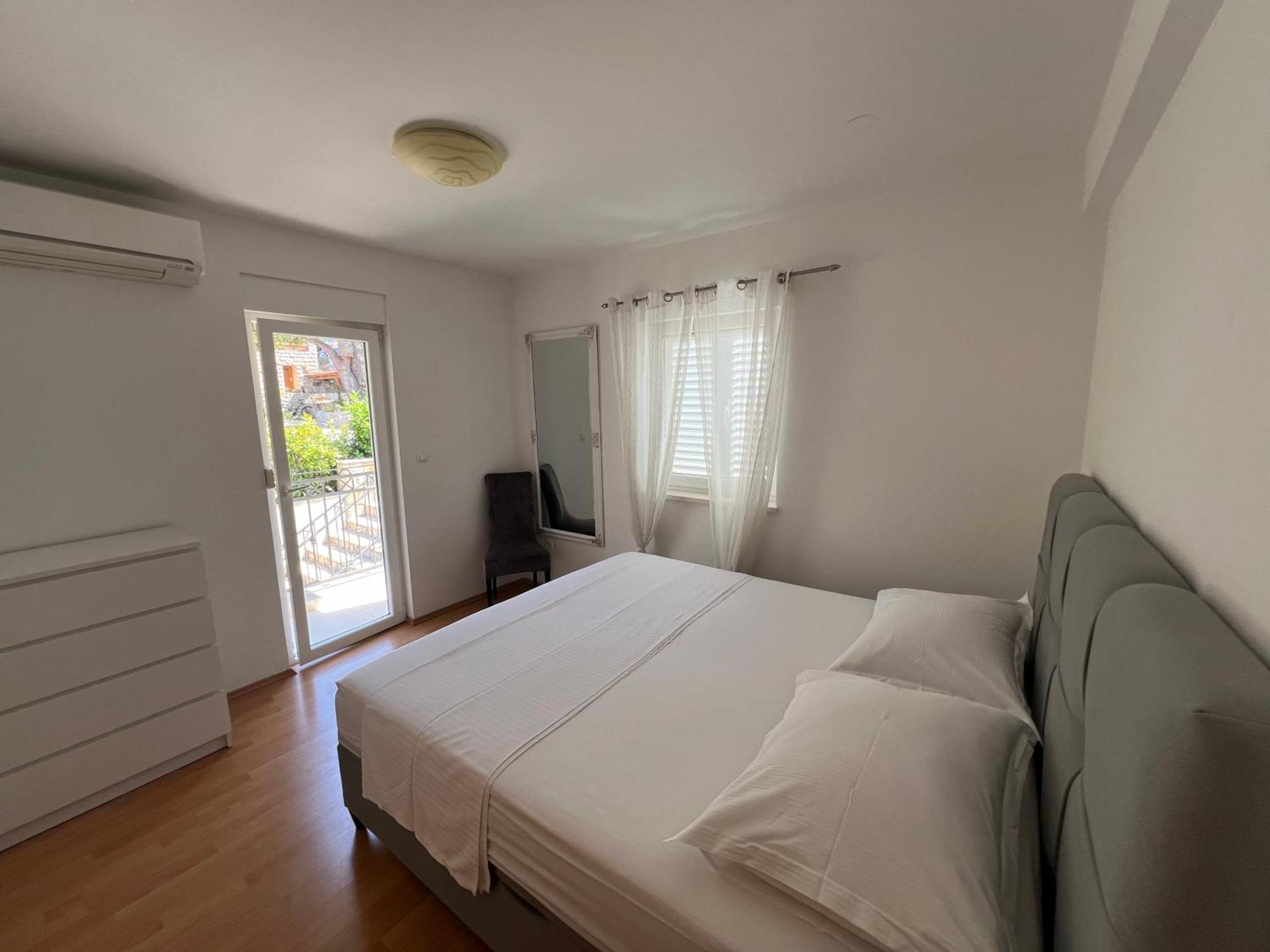 Ana Exclusive Apartments Елса Экстерьер фото