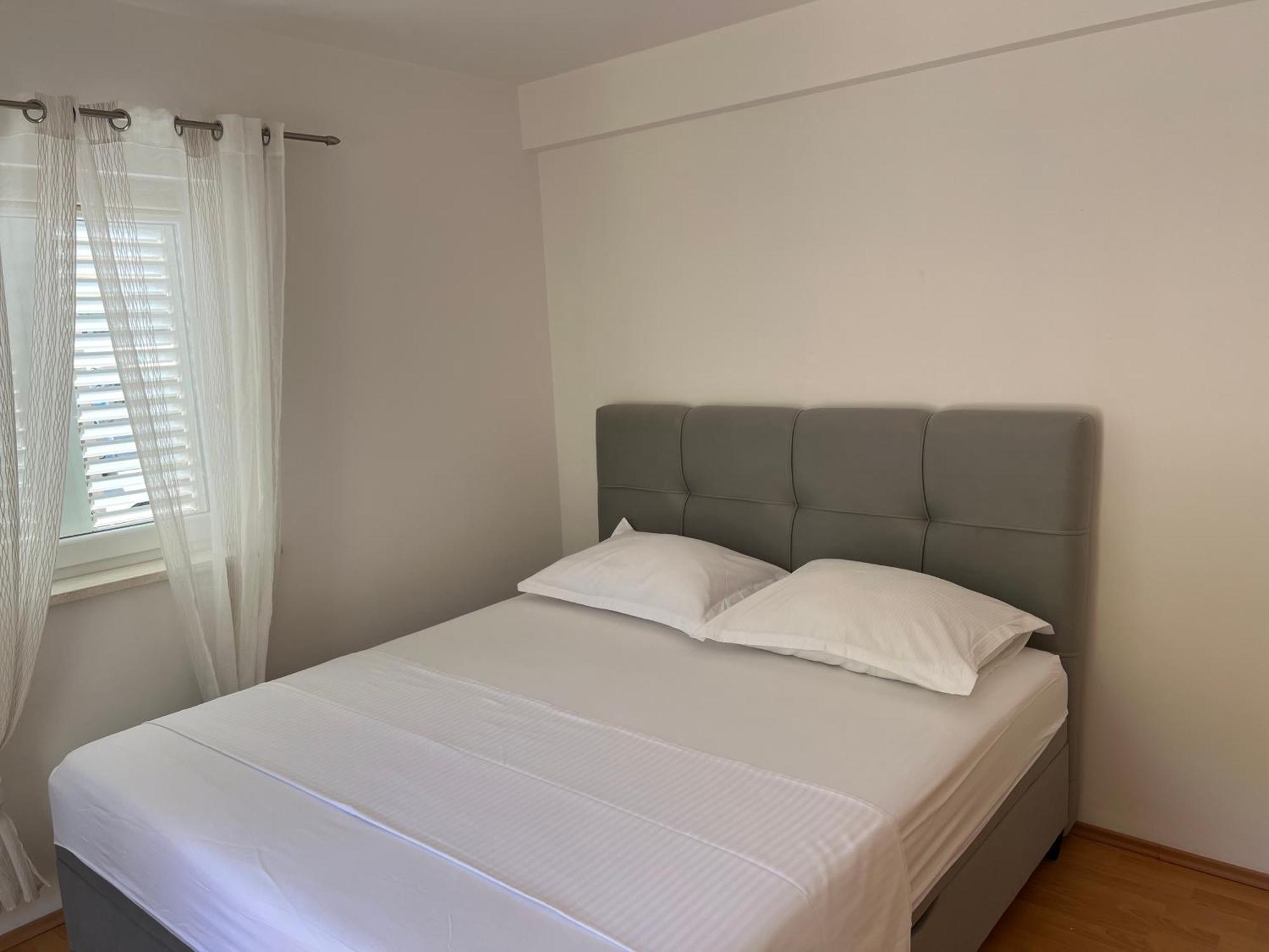 Ana Exclusive Apartments Елса Экстерьер фото