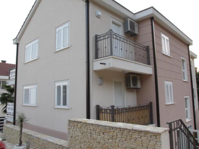 Ana Exclusive Apartments Елса Экстерьер фото