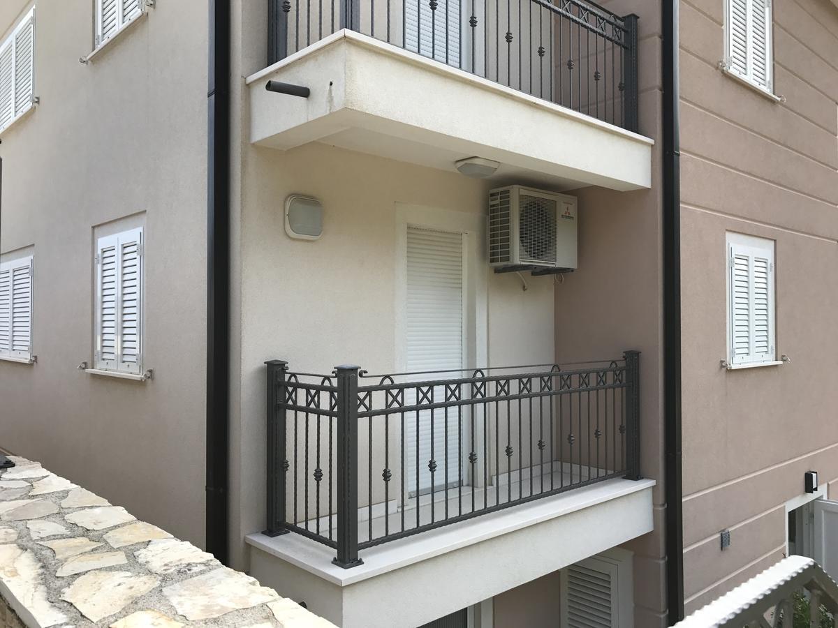 Ana Exclusive Apartments Елса Экстерьер фото